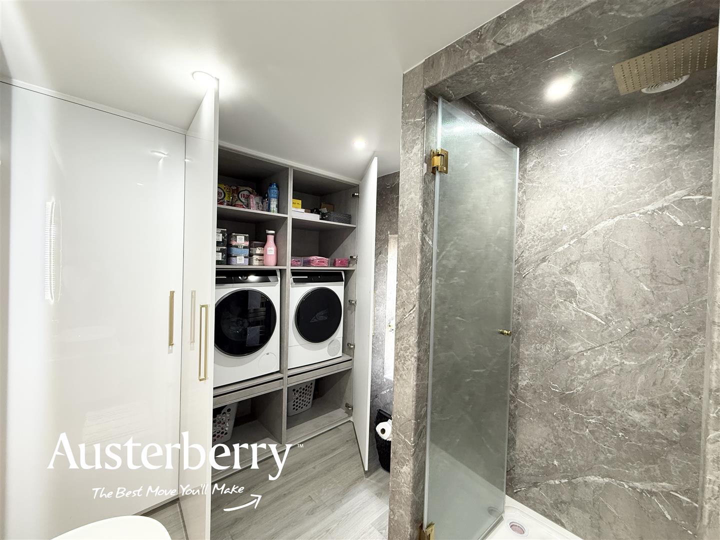 Castleton Road, Lightwood, Stoke-On-Trent